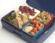 Los Angeles School Lunch Ideas